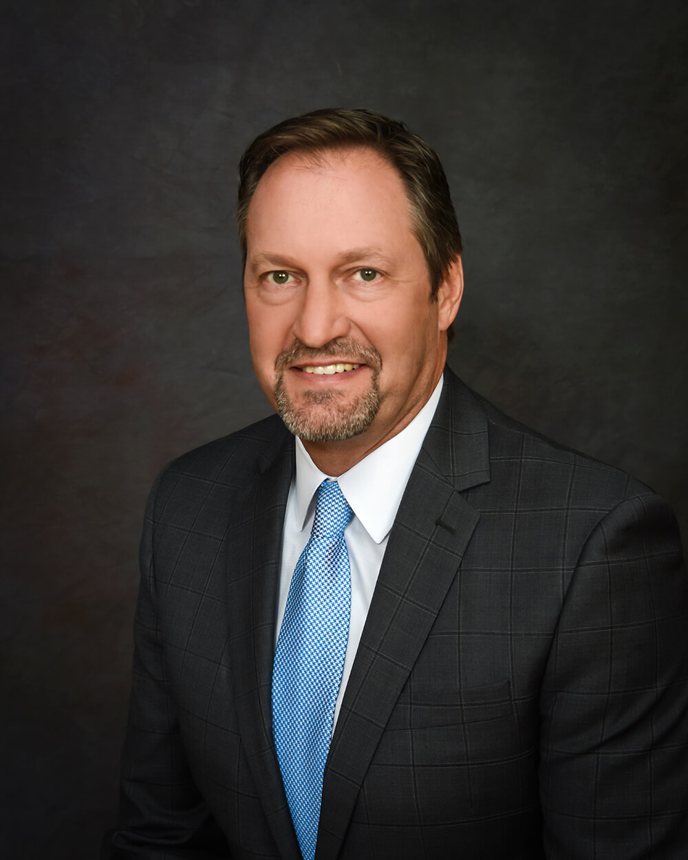 Executive Biographies AVB Bank